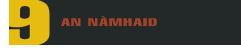An Namhaid