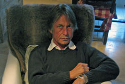 Bruce Robinson