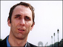 Will Self