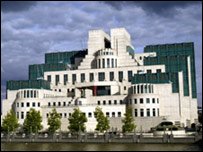 MI6