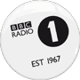 radio 1 badge