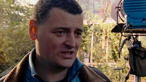 Blink - Behind the scenes