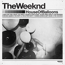 Review of House of Balloons Review of House of Balloons