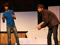 classworks jack overhill