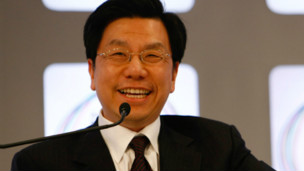 Ông Lý Khai Phục