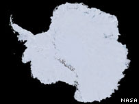 Antártida