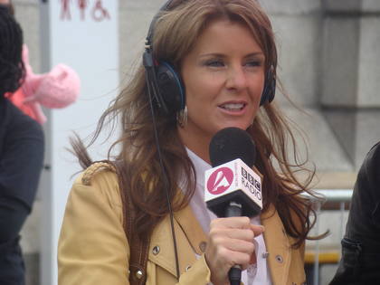 Asian Network and Blast London