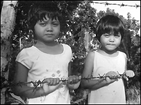 Người tị nạn ở Philippines