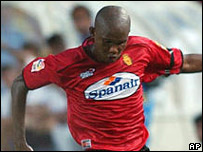 Eto'o