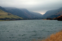 Tal y llyn