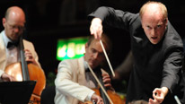 Conductor Gianandrea Noseda