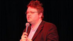 Mackenzie Taylor performing.