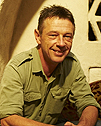 Andy Kershaw