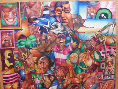 Feels just like it should