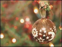 Christmas decoration