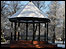 Bandstand in Riversley Park