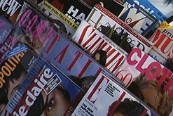 Women's Magazines