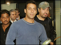 सलमान ख़ान