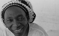 Thomas Mapfumo