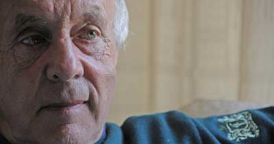 Photo of Karl Francis