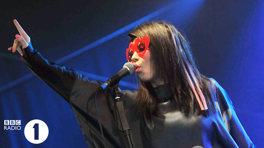 Marina & The Diamonds