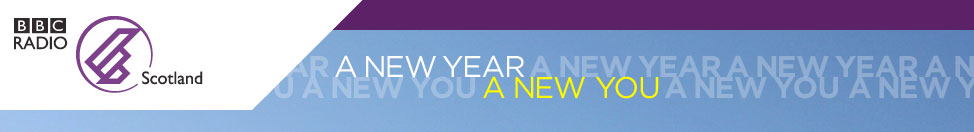 A New Year A New You