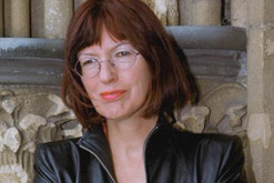 Image: Janet Street Porter