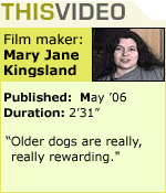 Watch this film by Mary Jane Kingsland