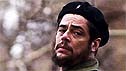 Benicio del Toro as Che Guevara
