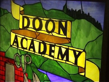 Doon Academy