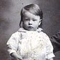 Margaret's grandfather (Isabella's father) - Richard James Baxter and his son of the same name. He was killed in France in WW 1