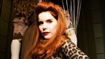 British singer-songwriter Paloma Faith
