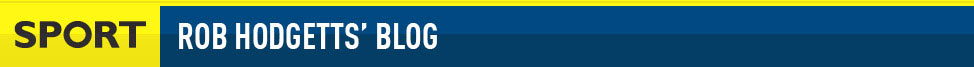 BBC BLOGS - Rob Hodgetts