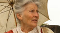 Mrs Austen (Phyllida Law)
