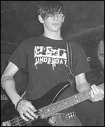 In the Eyes of Midas