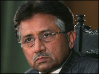 پرویز مشرف(فائل فوٹو)