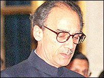 अरुण शौरी