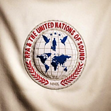 Review of The United Nations of Sound