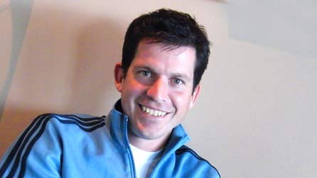 Tim Henman OBE