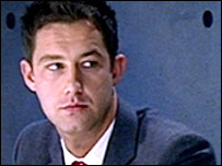 The Apprentice 2009 - Phillip Taylor FIRED in Week Seven