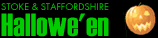 Stoke and Staffordshire Hallowe'en