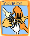 Inclusion
