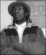 Alton Ellis © Pogus Caesar/OOM Gallery