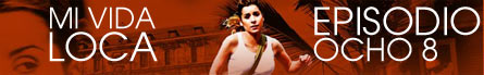 Mi Vida Loca logo