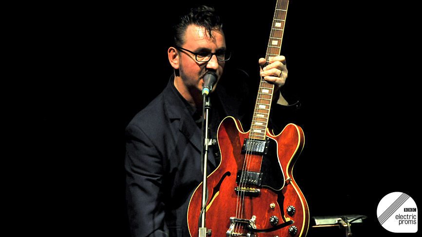 Richard Hawley