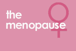 The menopause