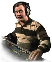 Alan - click for more Hot Topics