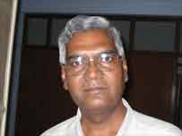 Doraisamy Raja