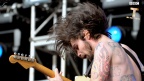 Biffy Clyro live at T in the Park