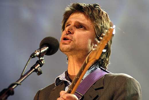 David Bovee from Think of One